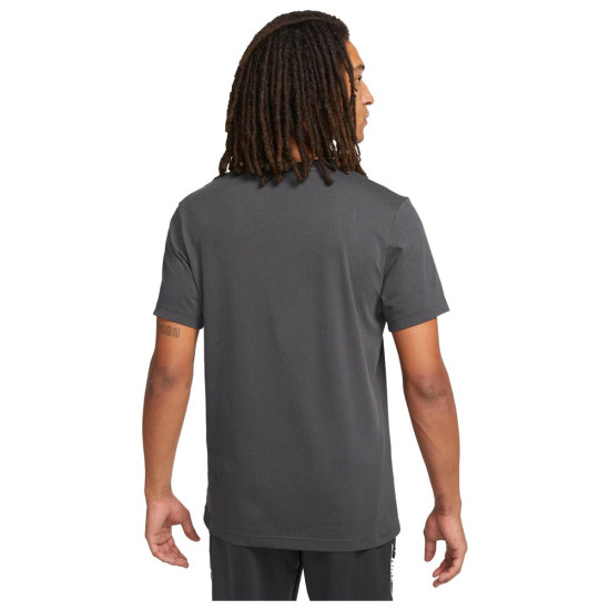 Nike Ανδρική κοντομάνικη μπλούζα Sportswear Nike Ανδρική κοντομάνικη μπλούζα Sportswear